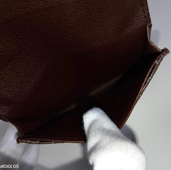 Louis Vuitton Card holder - Picture 6 of 12